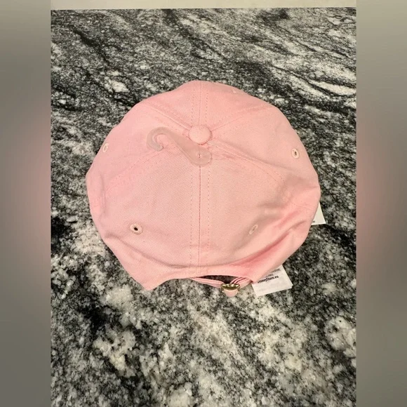 Disney Cutie Ghost Minnie Halloween pink Hat WDW 2025 Hats display picture 2